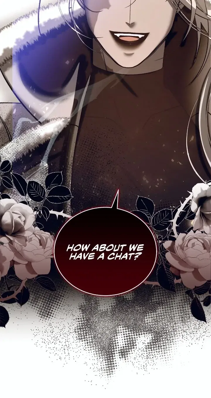Blue Night, Gloss of Enchantment Chapter 43 – Page 30