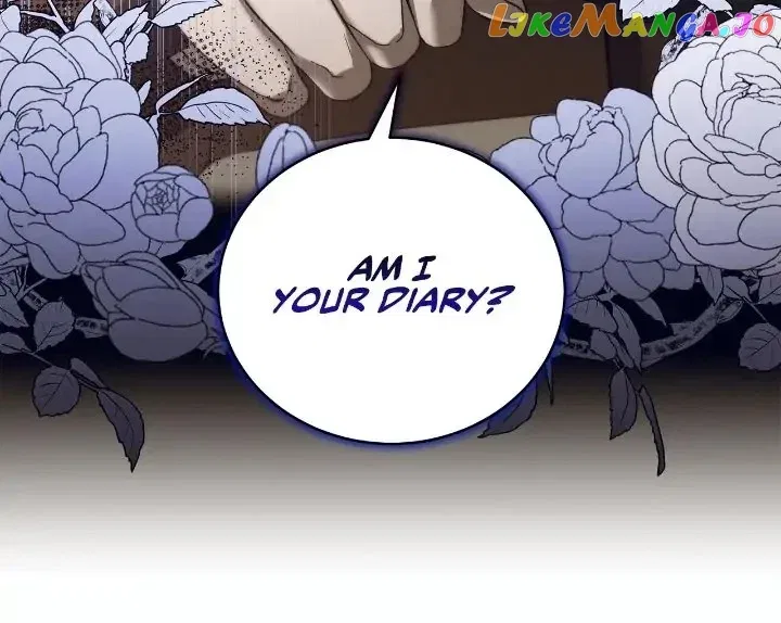 Blue Night, Gloss of Enchantment Chapter 42 – Page 4