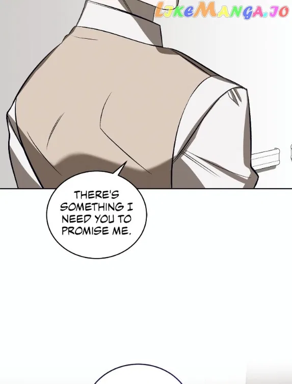 Blue Night, Gloss of Enchantment Chapter 40 – Page 3