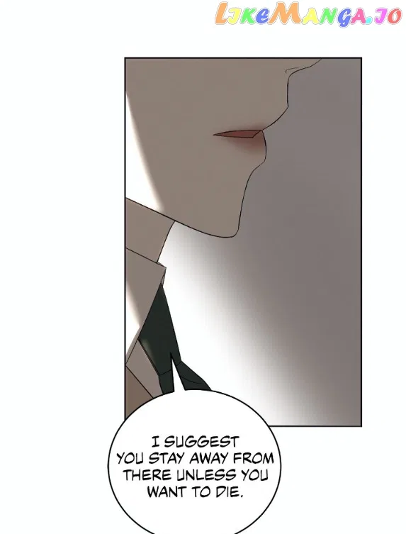 Blue Night, Gloss of Enchantment Chapter 40 – Page 9
