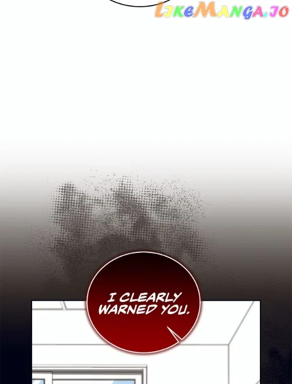 Blue Night, Gloss of Enchantment Chapter 40 – Page 10