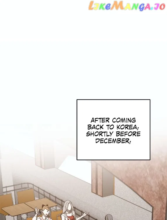 Blue Night, Gloss of Enchantment Chapter 40 – Page 15