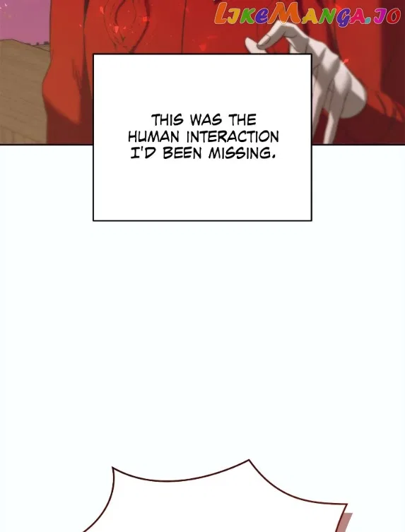 Blue Night, Gloss of Enchantment Chapter 40 – Page 21