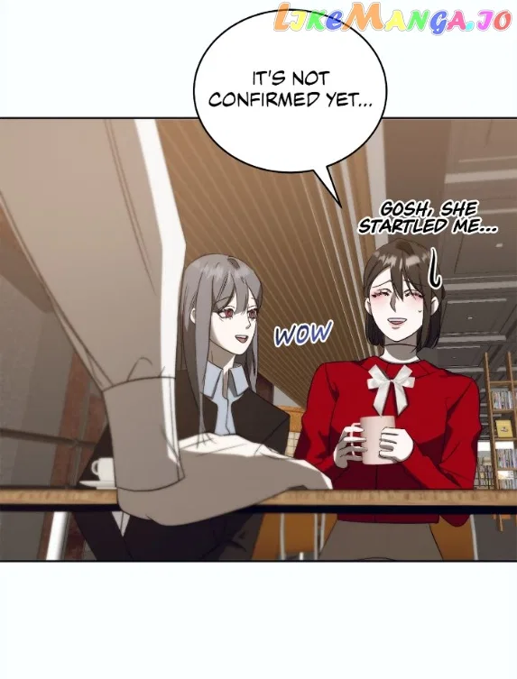Blue Night, Gloss of Enchantment Chapter 40 – Page 24
