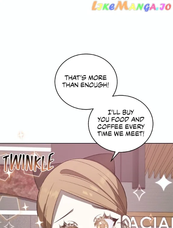 Blue Night, Gloss of Enchantment Chapter 40 – Page 31
