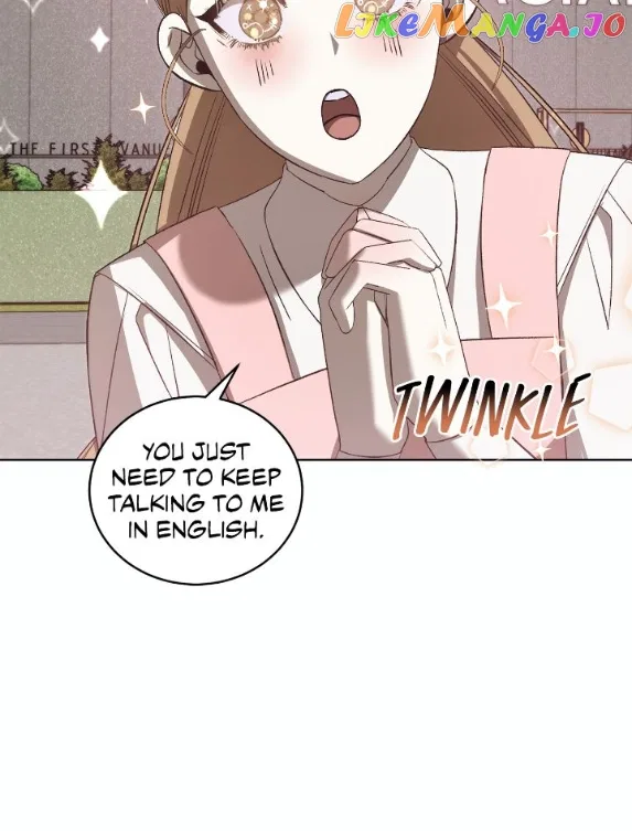 Blue Night, Gloss of Enchantment Chapter 40 – Page 32