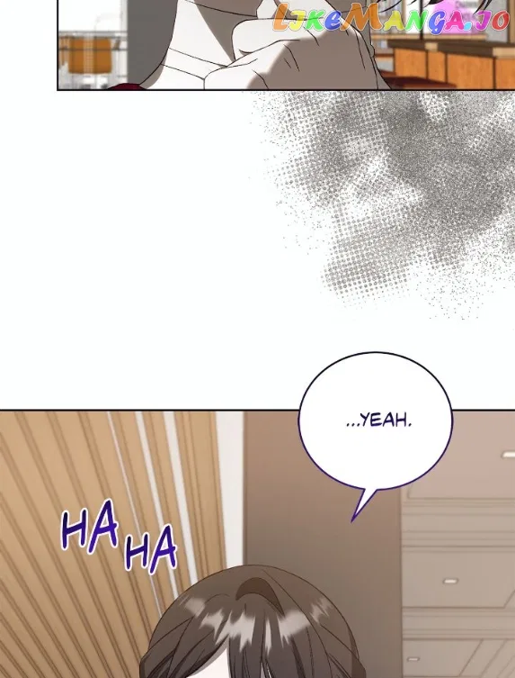 Blue Night, Gloss of Enchantment Chapter 40 – Page 45