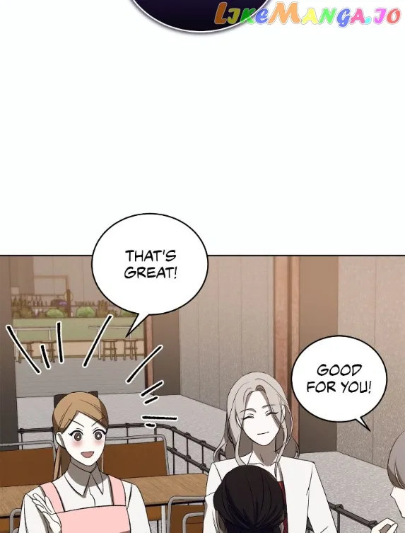 Blue Night, Gloss of Enchantment Chapter 40 – Page 47