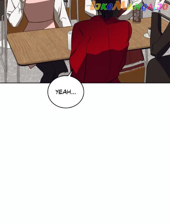 Blue Night, Gloss of Enchantment Chapter 40 – Page 48