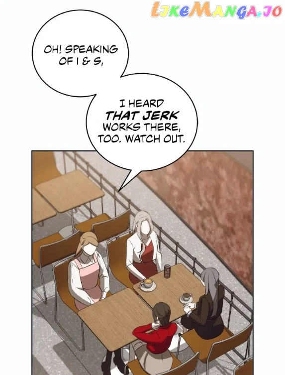 Blue Night, Gloss of Enchantment Chapter 40 – Page 49