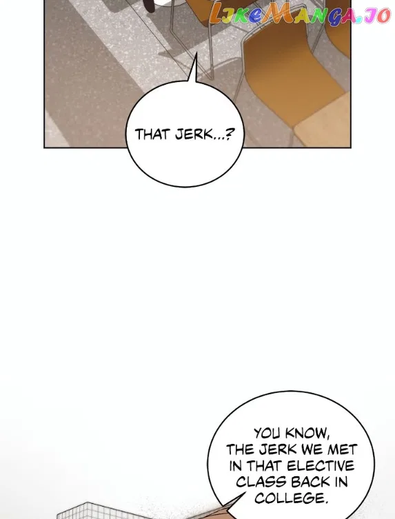 Blue Night, Gloss of Enchantment Chapter 40 – Page 50