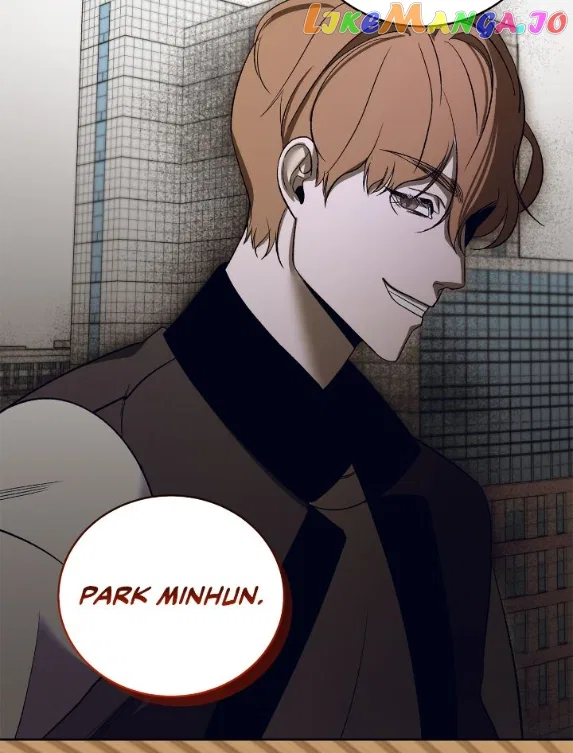 Blue Night, Gloss of Enchantment Chapter 40 – Page 51