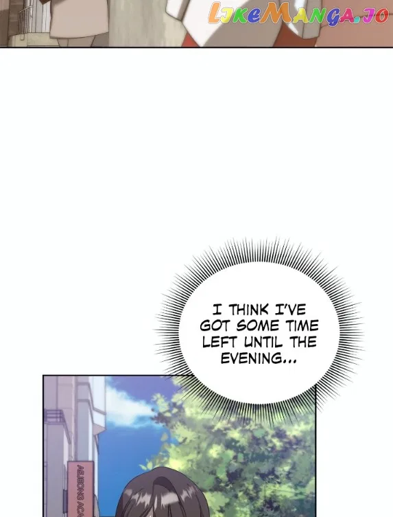 Blue Night, Gloss of Enchantment Chapter 40 – Page 60