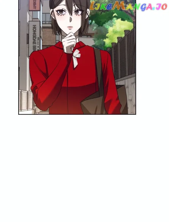 Blue Night, Gloss of Enchantment Chapter 40 – Page 61