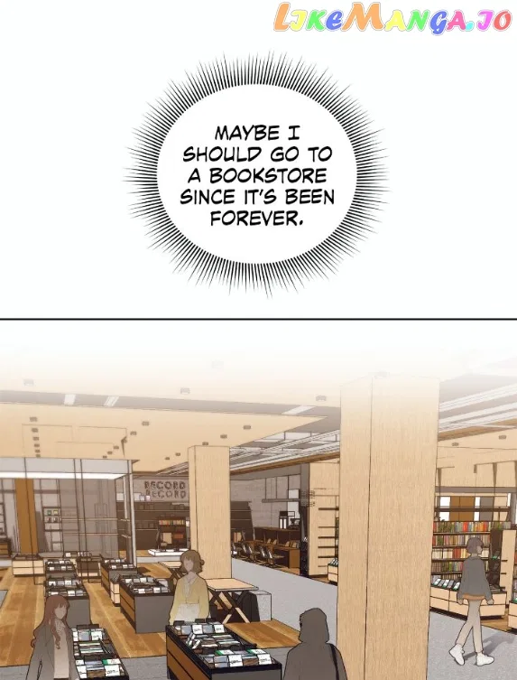 Blue Night, Gloss of Enchantment Chapter 40 – Page 62