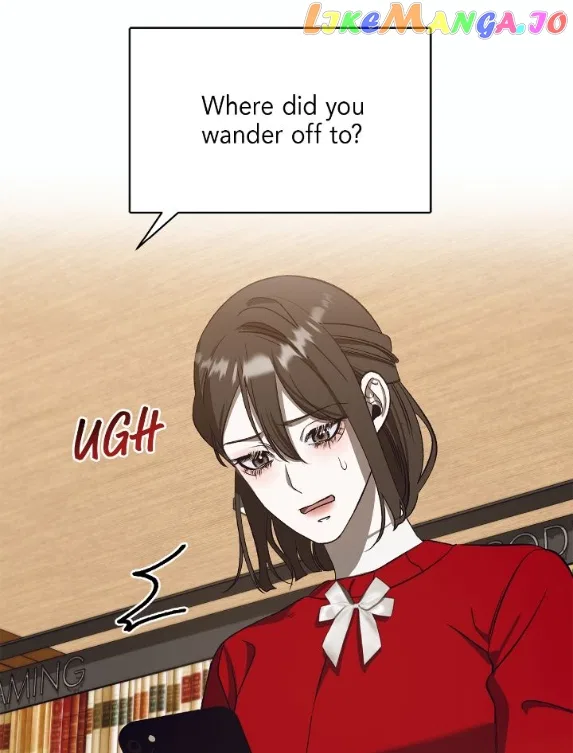 Blue Night, Gloss of Enchantment Chapter 40 – Page 66
