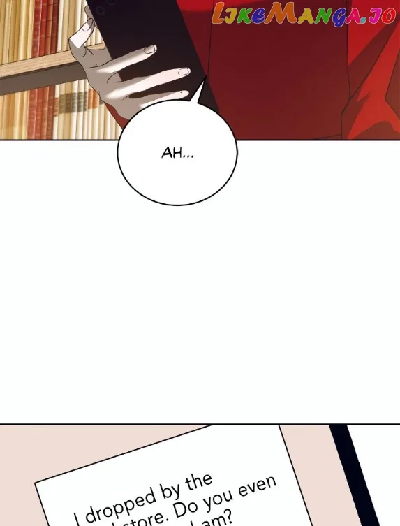 Blue Night, Gloss of Enchantment Chapter 40 – Page 67