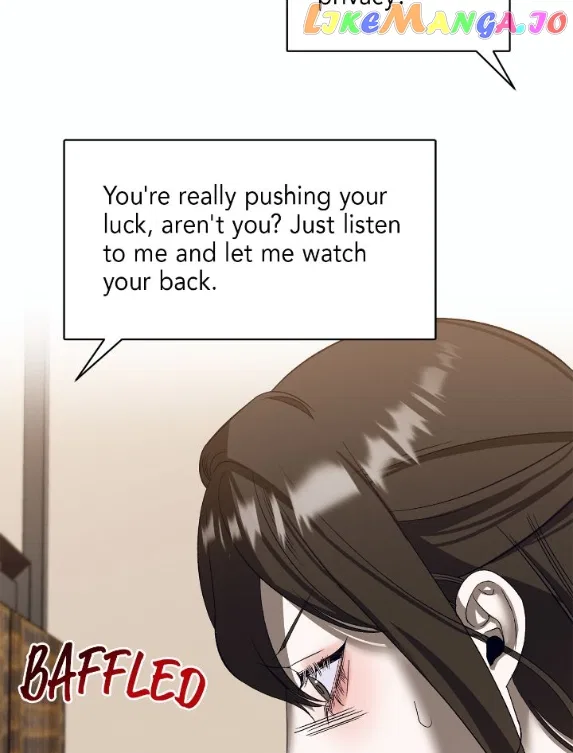 Blue Night, Gloss of Enchantment Chapter 40 – Page 69