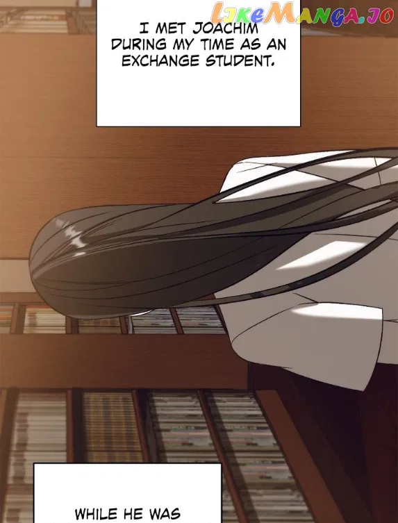 Blue Night, Gloss of Enchantment Chapter 40 – Page 84