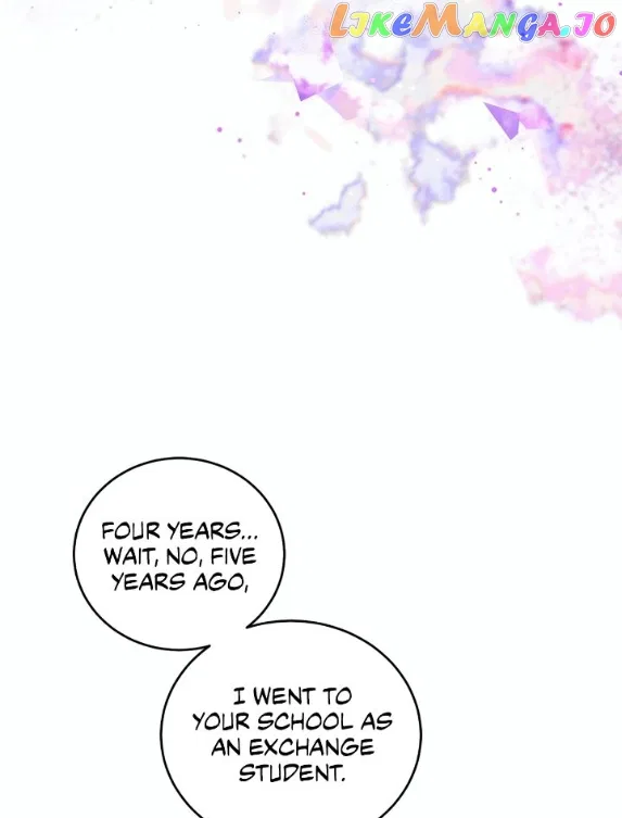 Blue Night, Gloss of Enchantment Chapter 40 – Page 89