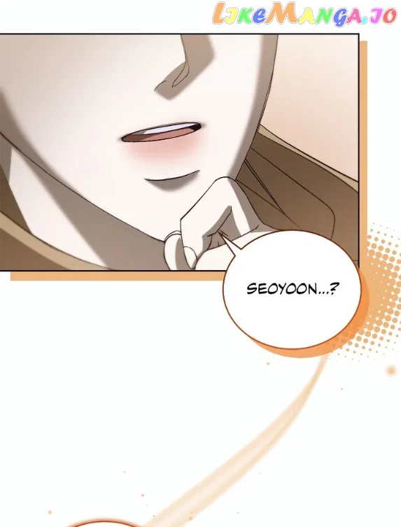 Blue Night, Gloss of Enchantment Chapter 40 – Page 94