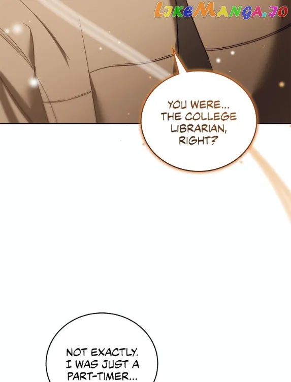 Blue Night, Gloss of Enchantment Chapter 40 – Page 96
