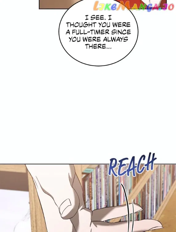 Blue Night, Gloss of Enchantment Chapter 40 – Page 98