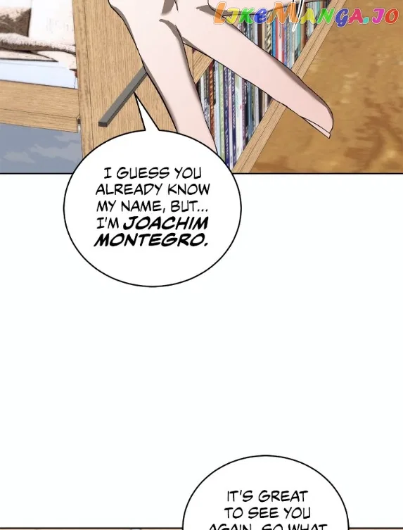 Blue Night, Gloss of Enchantment Chapter 40 – Page 99