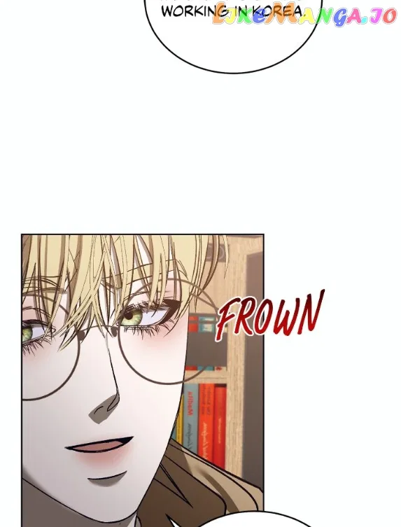 Blue Night, Gloss of Enchantment Chapter 40 – Page 101
