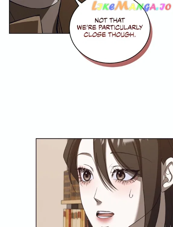 Blue Night, Gloss of Enchantment Chapter 40 – Page 102