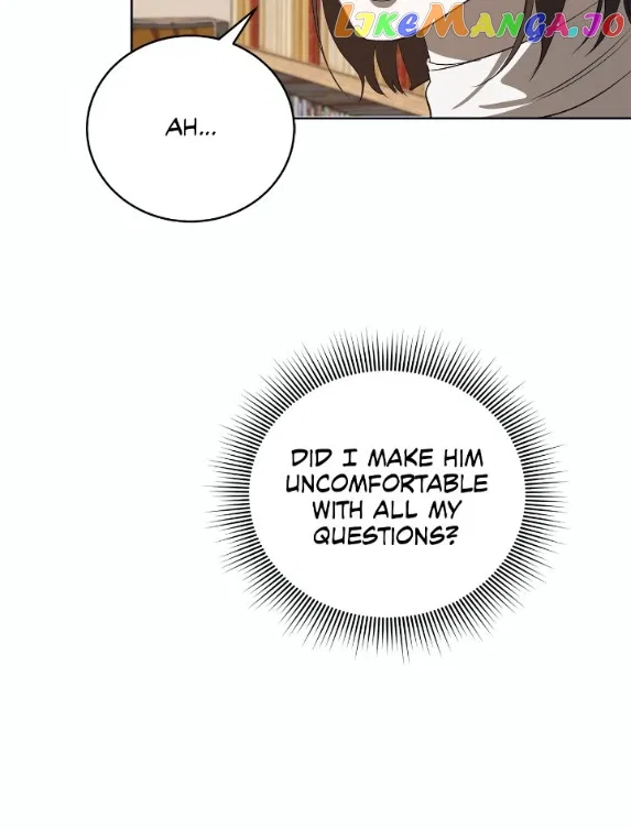 Blue Night, Gloss of Enchantment Chapter 40 – Page 103