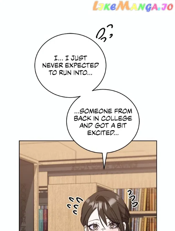 Blue Night, Gloss of Enchantment Chapter 40 – Page 104