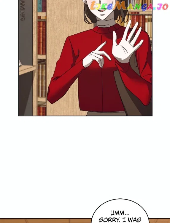 Blue Night, Gloss of Enchantment Chapter 40 – Page 105