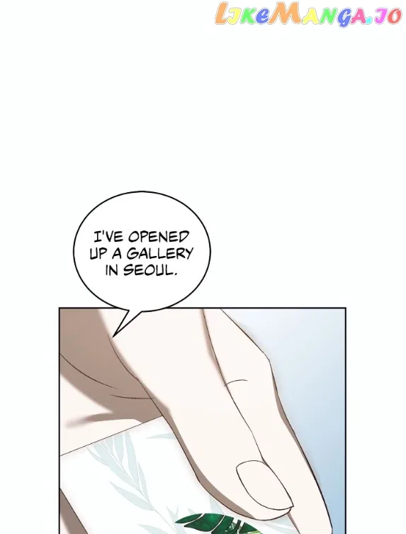 Blue Night, Gloss of Enchantment Chapter 40 – Page 107