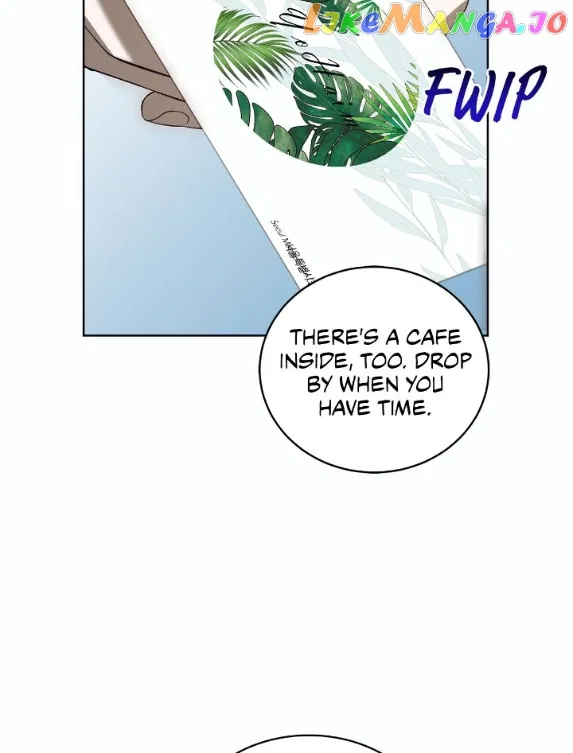 Blue Night, Gloss of Enchantment Chapter 40 – Page 108