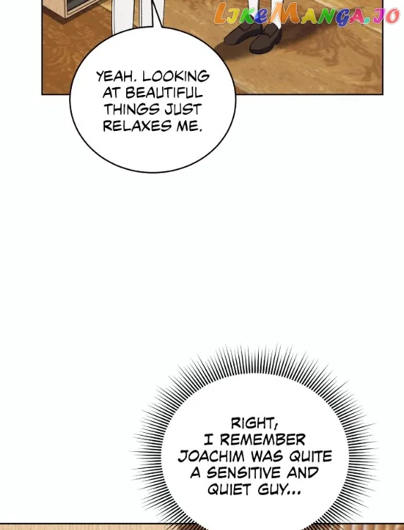 Blue Night, Gloss of Enchantment Chapter 40 – Page 110