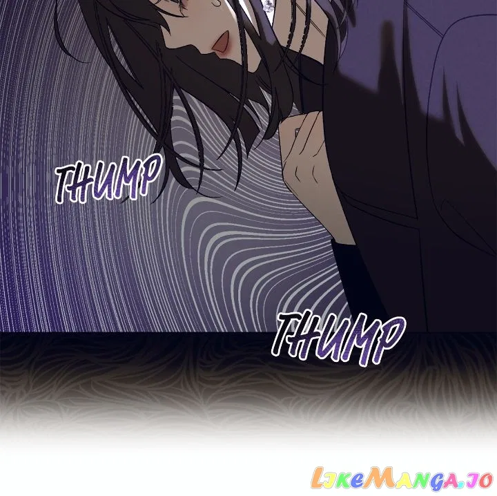 Blue Night, Gloss of Enchantment Chapter 35 – Page 16