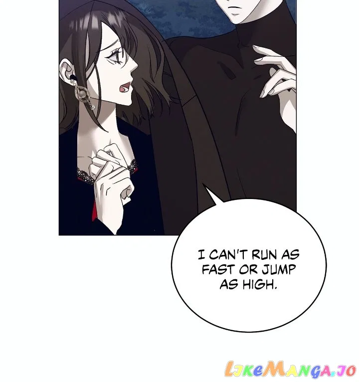 Blue Night, Gloss of Enchantment Chapter 34 – Page 15