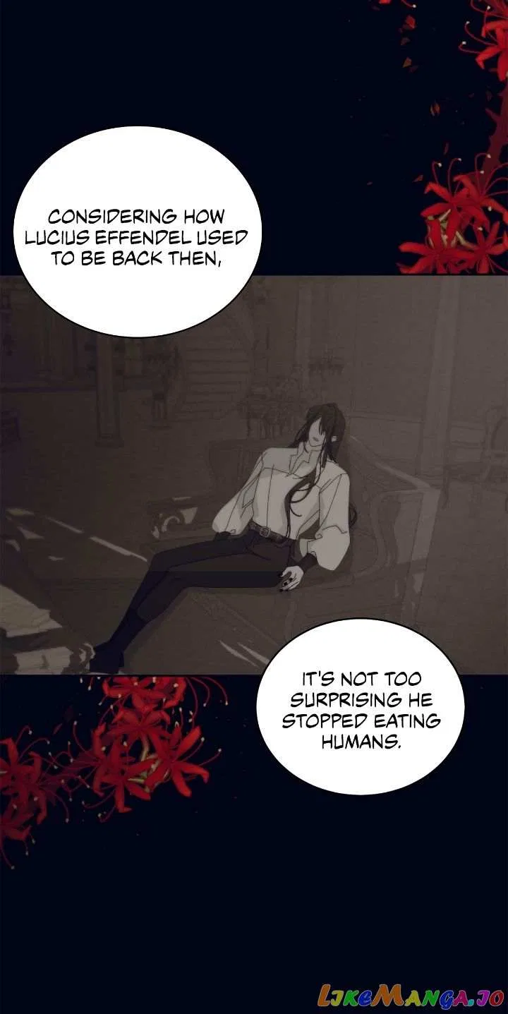 Blue Night, Gloss of Enchantment Chapter 34 – Page 23