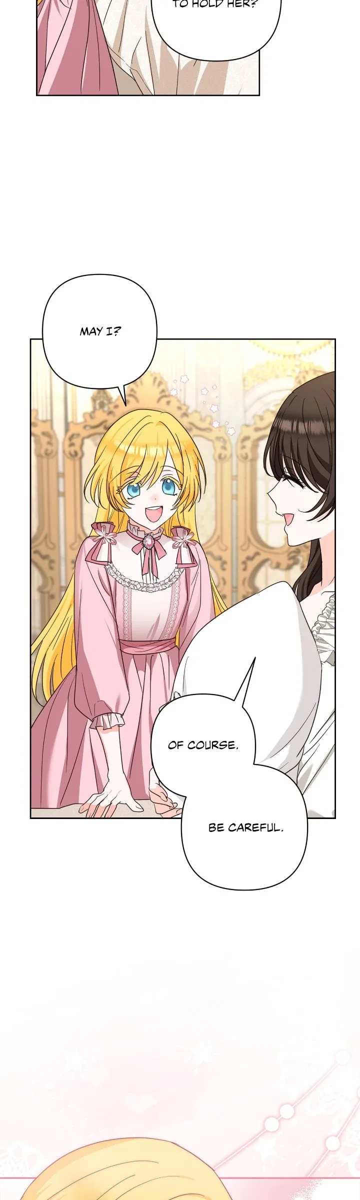 Two Names of Night Chapter 70 – Page 3