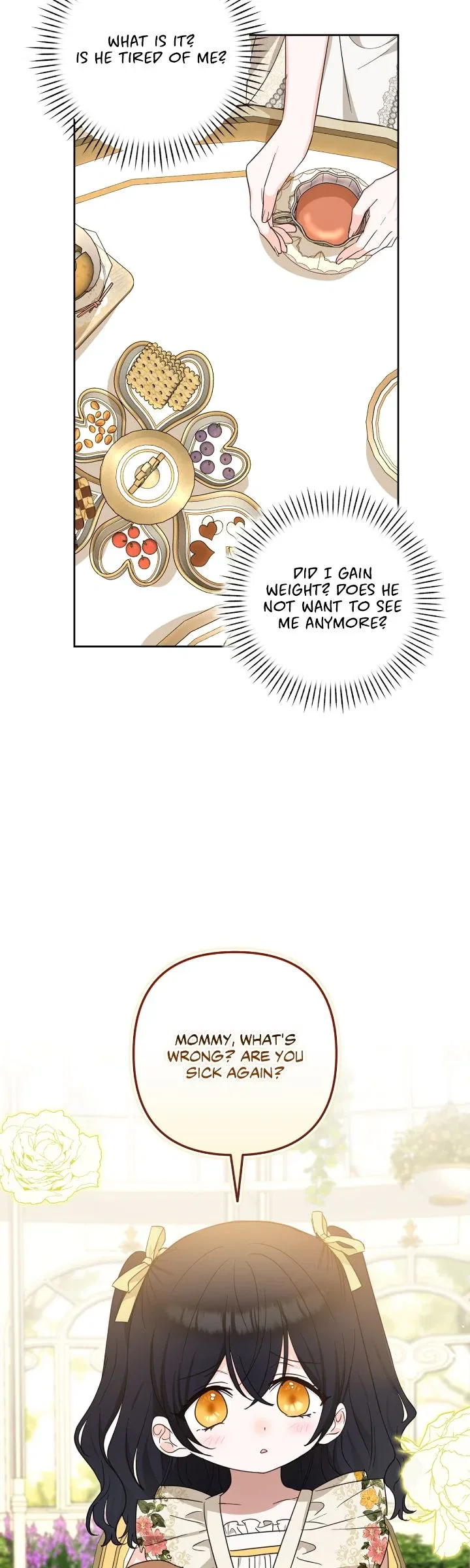 Two Names of Night Chapter 70 – Page 11