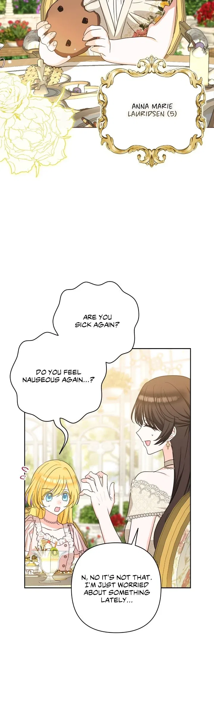 Two Names of Night Chapter 70 – Page 12
