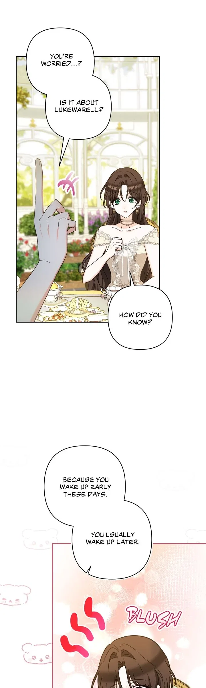 Two Names of Night Chapter 70 – Page 13