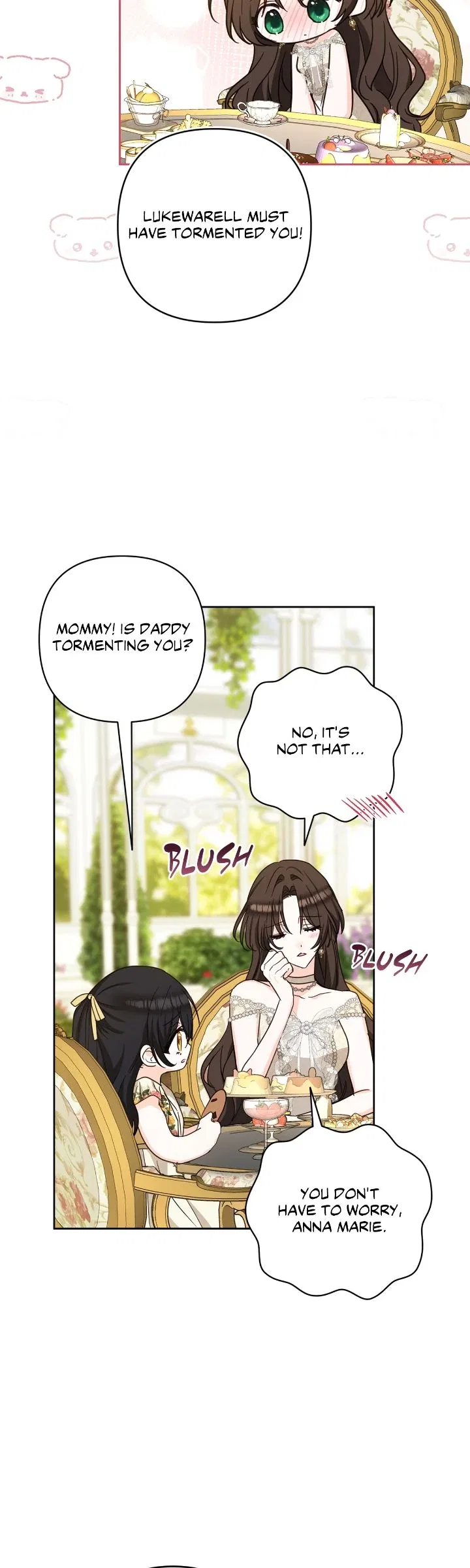 Two Names of Night Chapter 70 – Page 14