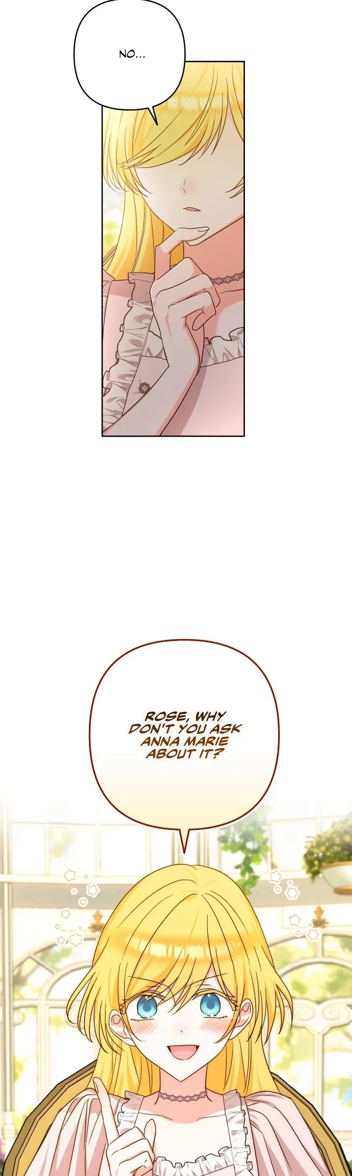 Two Names of Night Chapter 70 – Page 15