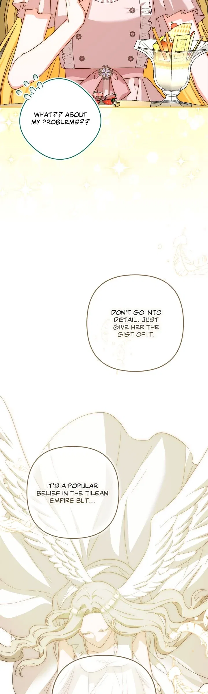 Two Names of Night Chapter 70 – Page 16