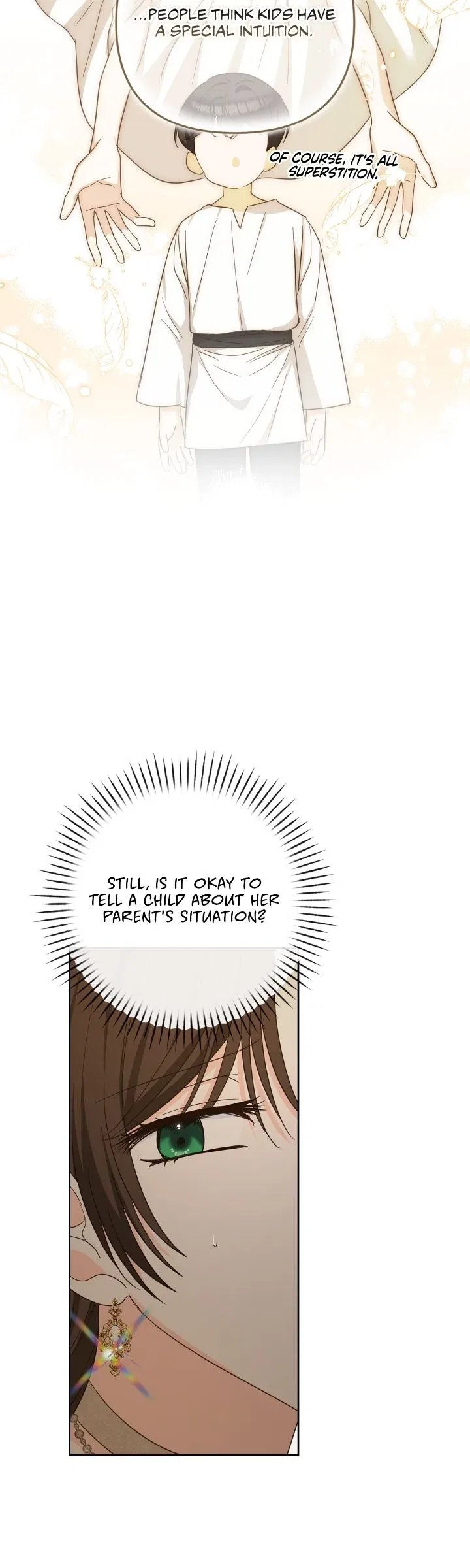 Two Names of Night Chapter 70 – Page 17