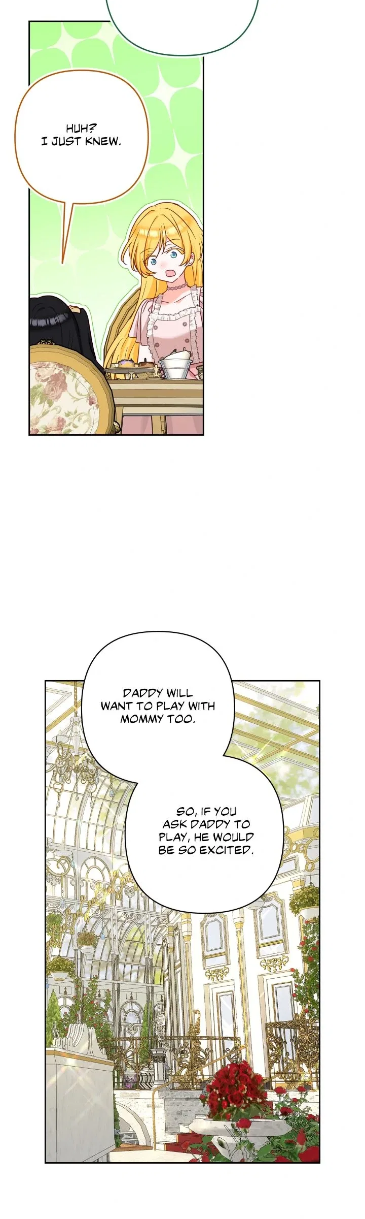 Two Names of Night Chapter 70 – Page 23