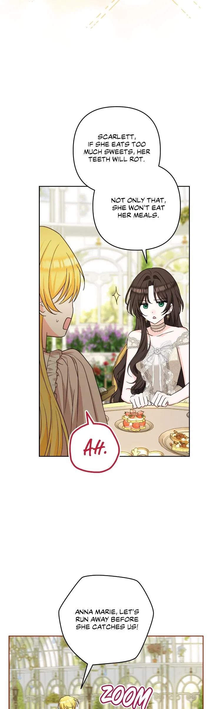 Two Names of Night Chapter 70 – Page 27