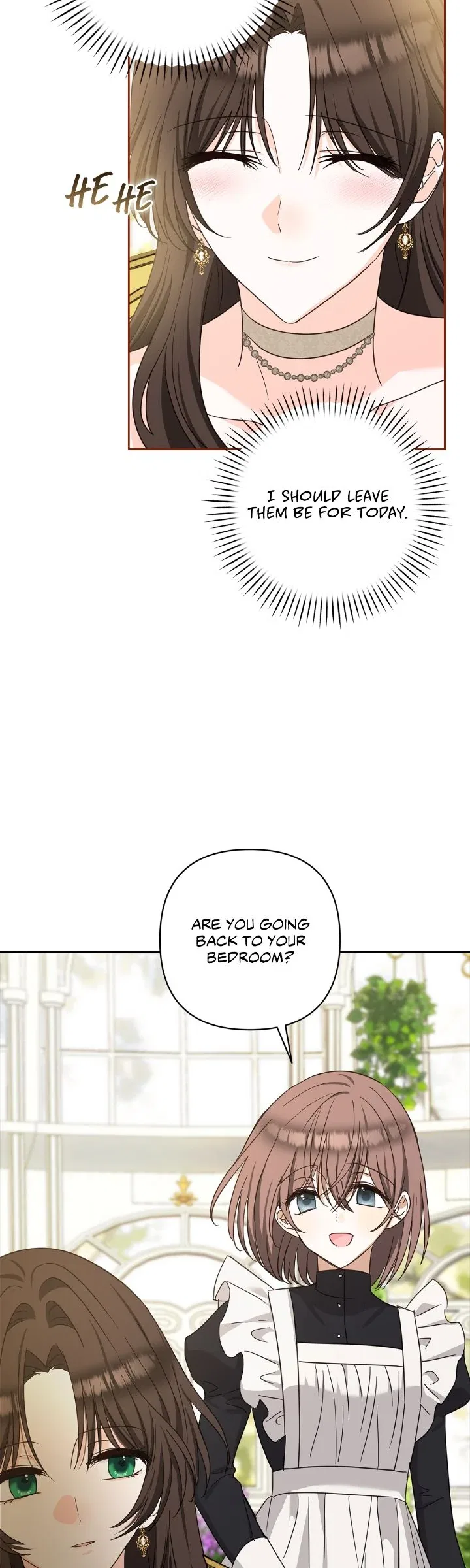 Two Names of Night Chapter 70 – Page 29
